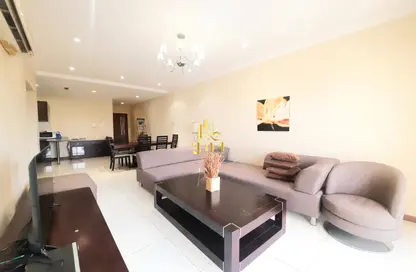 Apartment - 2 Bedrooms - 2 Bathrooms for rent in Saar - Northern Governorate