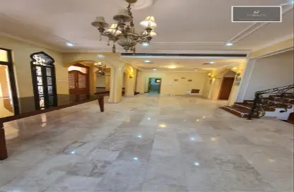 Villa - 5 Bedrooms - 7 Bathrooms for rent in Hidd - Muharraq Governorate