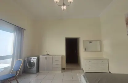 Apartment - Studio - 1 Bathroom for rent in Al Juffair - Capital Governorate Apartment - Studio - 1 Bathroom for rent in Al Juffair - Capital Governorate