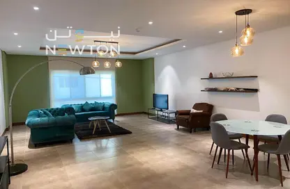 شقة - 2 غرف نوم - 3 حمامات للبيع في شارع أمواج - أمواج - المحرق شقة - 2 غرف نوم - 3 حمامات للبيع في شارع أمواج - أمواج - المحرق