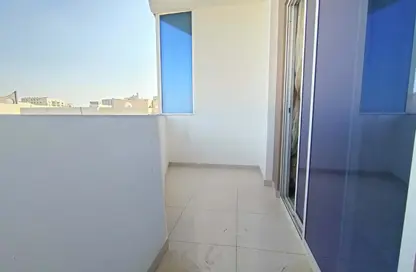 Apartment - 1 Bedroom - 1 Bathroom for rent in Hidd - Muharraq Governorate