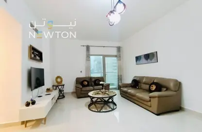 Apartment - 2 Bedrooms - 2 Bathrooms for rent in Al Juffair - Capital Governorate