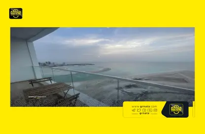 شقة - غرفة نوم - 1 حمام للايجار في السيف - محافظة العاصمة