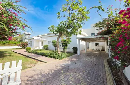Villa - 5 Bedrooms - 4 Bathrooms for rent in Barbar - Northern Governorate