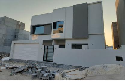Villa - 4 Bedrooms - 6 Bathrooms for sale in Eker - Central Governorate