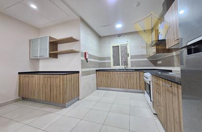 شقة - 2 غرف نوم - 2 حمامات للايجار في البرهامة - المنامة - محافظة العاصمة