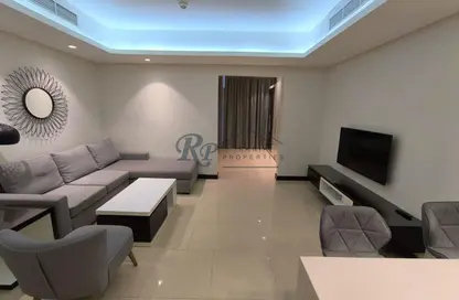 Apartment - Studio - 1 Bathroom for rent in Hidd - Muharraq Governorate