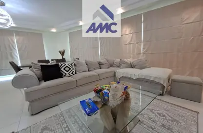 Apartment - 3 Bedrooms - 3 Bathrooms for rent in Amwaj Avenue - Amwaj Islands - Muharraq Governorate