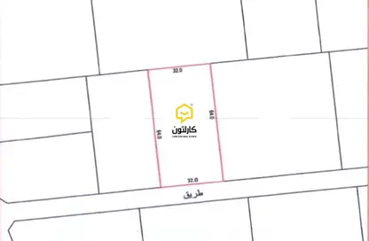 أرض - استوديو للبيع في سار - المحافظة الشمالية