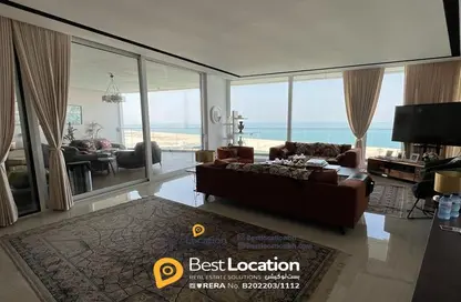 Apartment - 2 Bedrooms - 3 Bathrooms for sale in Seef - Capital Governorate
