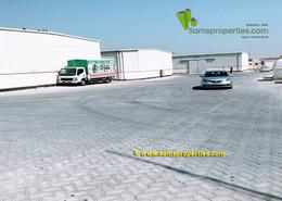 Warehouse for rent in Alhajiyat - Riffa - Southern Governorate