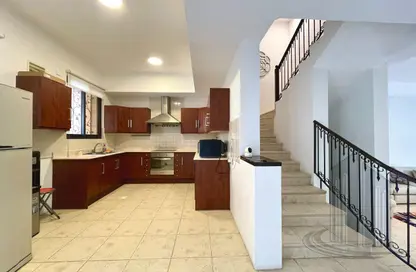 Villa - 4 Bedrooms - 5 Bathrooms for sale in Al Marsa Floating City - Amwaj Islands - Muharraq Governorate