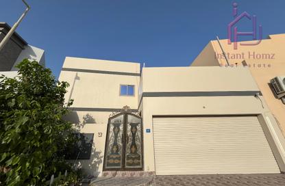 Villa - 2 Bedrooms - 4 Bathrooms for sale in Hamad Town - Northern Governorate