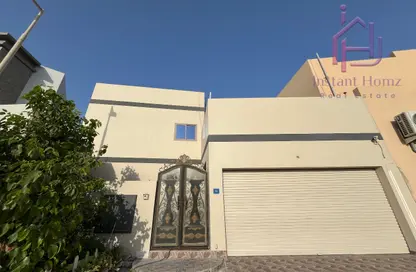 فيلا - 2 غرف نوم - 4 حمامات للبيع في مدينة حمد - المحافظة الشمالية