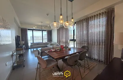 Apartment - 3 Bedrooms - 3 Bathrooms for sale in Marassi Residences - Diyar Al Muharraq - Muharraq Governorate
