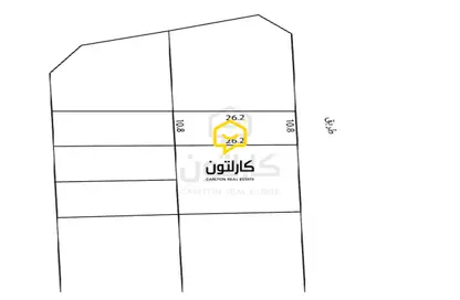 Land - Studio for sale in Dar Kulaib - Northern Governorate