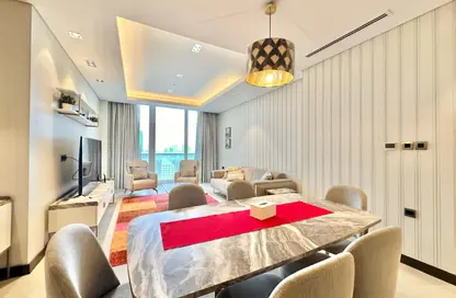 Apartment - 2 Bedrooms - 3 Bathrooms for sale in Seef - Capital Governorate