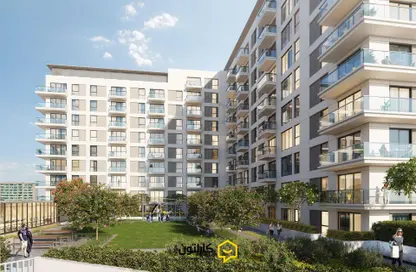 Apartment - 2 Bedrooms - 2 Bathrooms for sale in Marassi Al Bahrain - Diyar Al Muharraq - Muharraq Governorate