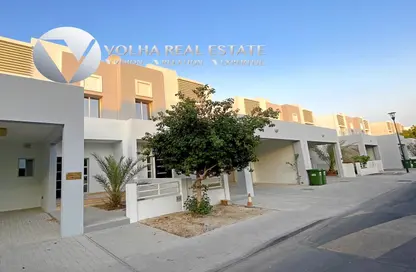 Outdoor Building image for: Villa - 3 Bedrooms - 3 Bathrooms for rent in Riffa Views - Riffa - Southern Governorate, Image 1