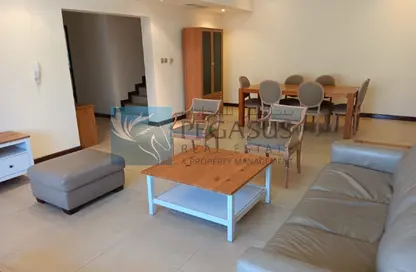 Villa - 3 Bedrooms - 4 Bathrooms for rent in Adliya - Manama - Capital Governorate