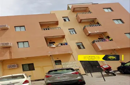 Outdoor Building image for: Whole Building - Studio for sale in Jidhafs - Northern Governorate, Image 1