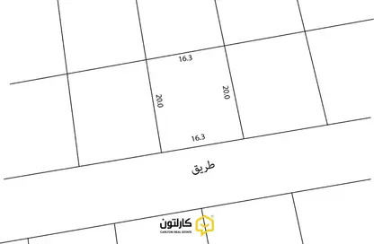 Land - Studio for sale in Maqabah - Northern Governorate