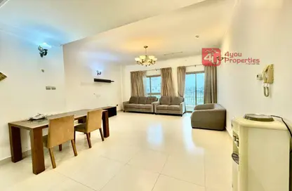 Apartment - 2 Bedrooms - 3 Bathrooms for rent in Adliya - Manama - Capital Governorate