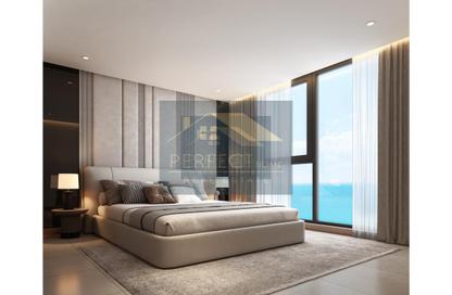 Apartment - 3 Bedrooms - 4 Bathrooms for sale in Marassi Al Bahrain - Diyar Al Muharraq - Muharraq Governorate