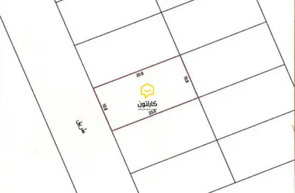 أرض - استوديو للبيع في دمستان - المحافظة الشمالية