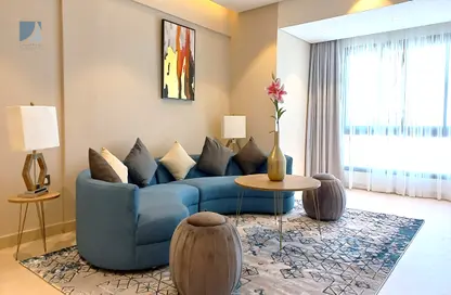 Villa - 7 Bedrooms - 7+ Bathrooms for rent in Budaiya - Northern Governorate