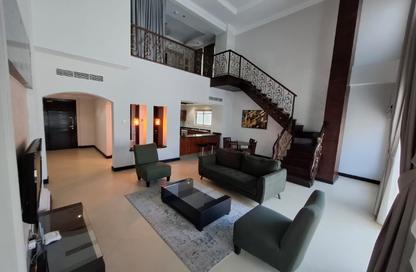 Apartment - 1 Bedroom - 2 Bathrooms for rent in Um Al Hasam - Manama - Capital Governorate