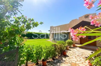 Outdoor House image for: Villa - 4 Bedrooms - 3 Bathrooms for rent in Budaiya - Northern Governorate, Image 1