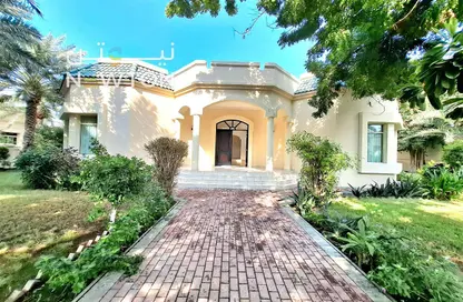 Villa - 4 Bedrooms - 5 Bathrooms for rent in Hamala - Northern Governorate