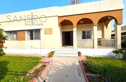 فيلا - 3 غرف نوم - 3 حمامات للايجار في سار - المحافظة الشمالية