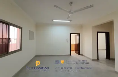 Apartment - 2 Bedrooms - 1 Bathroom for rent in Isa Town - Central Governorate