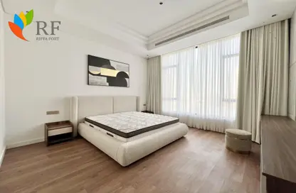Apartment - 3 Bedrooms - 4 Bathrooms for sale in Janabiya - Northern Governorate