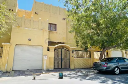 Whole Building - Studio - 3 Bathrooms for rent in Adliya - Manama - Capital Governorate
