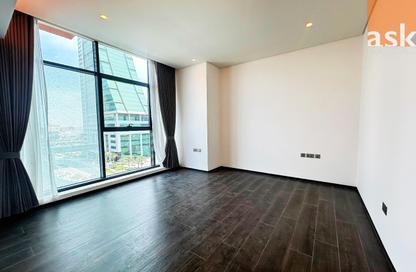 Apartment - 2 Bedrooms - 3 Bathrooms for rent in Bahrain Financial Harbour - Manama - Capital Governorate