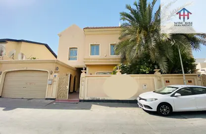 Villa - 3 Bedrooms - 3 Bathrooms for rent in Zinj - Manama - Capital Governorate