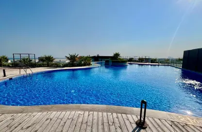 Apartment - 1 Bedroom - 2 Bathrooms for sale in Essence of Dilmunia - Dilmunia Island - Muharraq Governorate