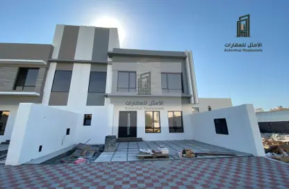Villa - 3 Bedrooms - 4 Bathrooms for sale in Sadad - Northern Governorate