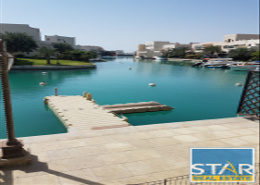 Waterside Property with Private Jetty!!