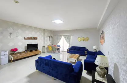 Apartment - 2 Bedrooms - 2 Bathrooms for sale in Al Juffair - Capital Governorate