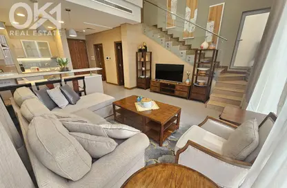 Apartment - 1 Bedroom - 2 Bathrooms for rent in Seef - Capital Governorate