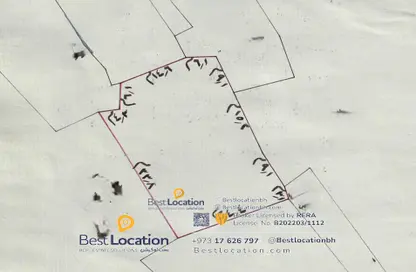 Land - Studio for sale in Nabih Saleh - Capital Governorate