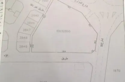 أرض - استوديو للبيع في دمستان - المحافظة الشمالية