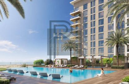 Apartment - 2 Bedrooms - 2 Bathrooms for sale in Marassi Al Bahrain - Diyar Al Muharraq - Muharraq Governorate