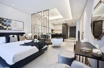 Apartment - Studio - 1 Bathroom for rent in Seef - Capital Governorate