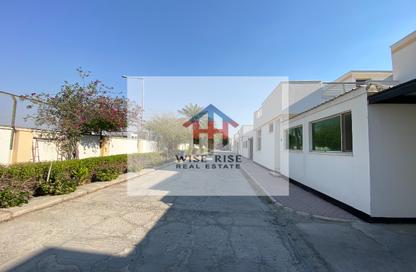 Villa - 5 Bedrooms - 3 Bathrooms for rent in Saar - Northern Governorate