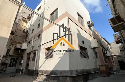 Villa - 3 Bedrooms - 3 Bathrooms for sale in Hidd - Muharraq Governorate